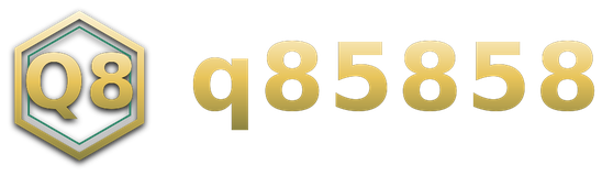 q85858 logo